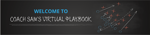 Coach Sams Playbook 